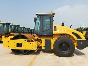 <span class=keywords><strong>Shantui</strong></span> pabrik Tiongkok penjualan langsung baru 12Ton pemadat gulungan jalan Drum tunggal <span class=keywords><strong>SR12</strong></span>-<span class=keywords><strong>5</strong></span> - Product Image 6