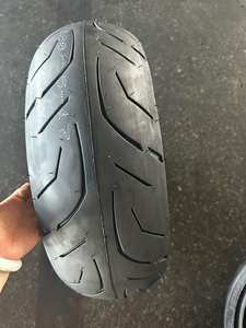 <span class=keywords><strong>Pneus</strong></span> de <span class=keywords><strong>moto</strong></span> autoroute <span class=keywords><strong>180</strong></span>/<span class=keywords><strong>55</strong></span>-<span class=keywords><strong>17</strong></span> Taille Pneu durable pour motos - Product Image 6