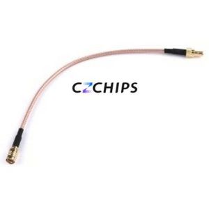 KH-SMBJ-SMBK-RG316-160MM RF Cable RF Whole Sale Electronic Component Chips Supplier & BOM Service - Product Image 1
