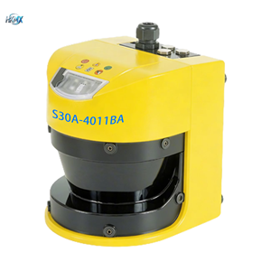 S30A-4011BA Safety Laser Scanner <b>Sensor</b> Head Fit for S3000 System AGV Navigation - Product Image 1