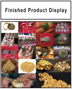 <span class=keywords><strong>Detector</strong></span> de ouro gem minerais <span class=keywords><strong>detector</strong></span> de metal, gr100mini GR-100MINI - Product Image 6