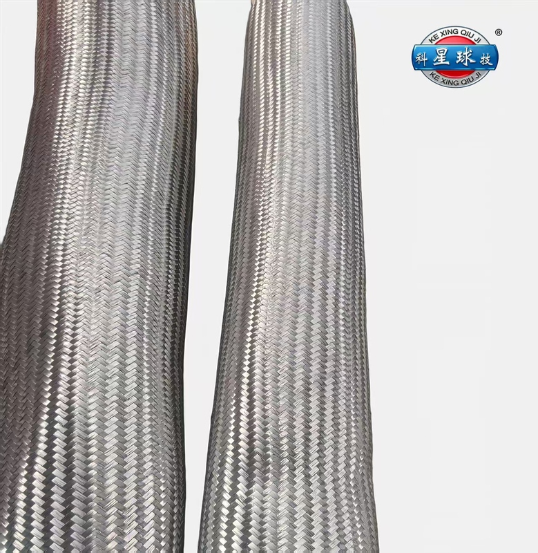 304 Stainless Steel Metal Braided Mesh
