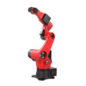 Robot de polissage, robot industriel à six axes, robot de débavurage - Product Image 1