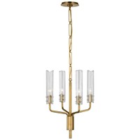 Nordique De Luxe Décoratif Maison Villa Pendentif Lumière Style Simple Murano Blanc Verre Soufflé Clair Lustres
