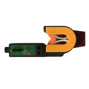เครื่องตรวจจับจุดรั่วไหลลงดินแบบเฟสเดียว กระแสต่ำ รุ่น KD Zhengda KDJK-10A สำหรับมืออาชีพ - Product Image 3