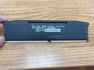Módulo de <span class=keywords><strong>RAM</strong></span> DDR5 Original de 16 GB y 6000 MHz para Ordenador de Escritorio, RAMs en Existencia para <span class=keywords><strong>Corsair</strong></span> - Product Image 4