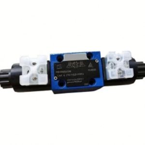 Válvulas Direccionales Proporcionales Nuevas y Originales 4WRA6E15-23-G24K4-V con Garantía de un Año - Product Image 6
