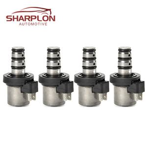 Oferta Especial: Kit de Solenoide de Transmisión OEM 46313-39051 para V4A51 R4A51 F4A41 F4A42 F4A51 para Hyundai - Product Image 2