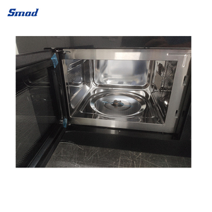 20l Stainless Steel Cavity Built in Microwave Oven with Child Safety Lock Dmb70-20lbsg(m9-rr04) Built in Microwave Oven - Product Image 4