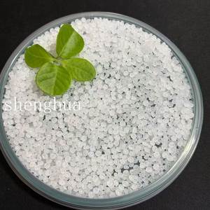 Gránulos de LDPE Blanco Natural de Alto Brillo, Grado Médico, para Moldeo por Soplado y Grado de Película, Materia Prima de Resina Plástica en Pellets - Product Image 2