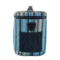 Boîte d'isolation pour vin bière conservation des aliments activités de plein air sport Camping pêche voyage sac isotherme souple