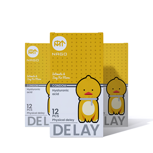 <span class=keywords><strong>Condones</strong></span> de Retraso Físico al por Mayor, Cómodos y Fáciles de Usar <span class=keywords><strong>Sin</strong></span> Sensación de Cuerpo Extraño, Diseñados para Mayor Duración - Product Image 2