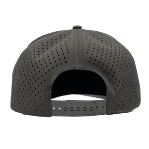 Casquette de baseball Tcap China Custom Mid Profile Performance, imperméable, pour le sport - Product Image 3