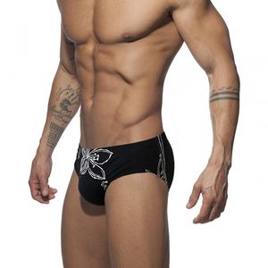 Fabricant <span class=keywords><strong>de</strong></span> maillots <span class=keywords><strong>de</strong></span> <span class=keywords><strong>bain</strong></span> pour hommes, culotte <span class=keywords><strong>de</strong></span> maillot <span class=keywords><strong>de</strong></span> <span class=keywords><strong>bain</strong></span> taille basse, <span class=keywords><strong>Push</strong></span>-<span class=keywords><strong>up</strong></span>, coussinet, BS407-1 - Product Image 2