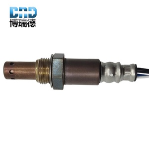 เซ็นเซอร์ออกซิเจน OEM 89467-0E070 เซ็นเซอร์ O2 สำหรับรถยนต์โตโยต้าไฮแลนเดอร์ 3.5L ปี 09 ระบบเชื้อเพลิงเครื่องยนต์ด้านบน - Product Image 2
