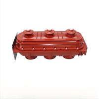 Toonice Interruptor de Corte de Carga SF6 para Interiores para Unidades de Conexión Anular (RMU) 630A 25KA, Interruptor de Desconexión de Gas de Alta Seguridad