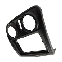 Radio estéreo Android con cuatro núcleos y 32 GB de sistema de navegación para Toyota Land Cruiser Serie 70 LC 79 (2007-20220)