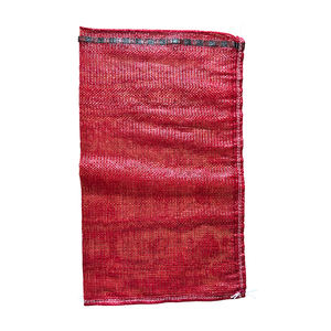 25 किलो 50 किलो सेंसेगल सब्जी प्याज आलू फल बैग कस्टम लेबल के साथ - Product Image 1