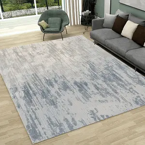 Graphène Tapis électrique Salon Plancher chauffant Mat Maison Mobil