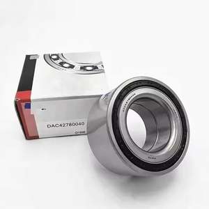 ตลับลูกปืนล้อรถยนต์ DAC40760033 40BWD08A DAC407633 510032 - Product Image 3