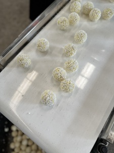 Tự động căng phồng gạo thanh bánh sản xuất máy căng phồng bóng gạo hình thành dây chuyền sản xuất máy - Product Image 3