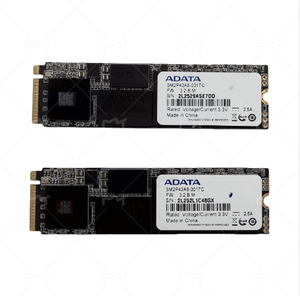 Voor SM2P43A8-001TC <span class=keywords><strong>M</strong></span>.2 Interface Laptop Externe Opslag Gebruikt Product - Product Image 4