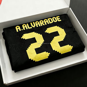 <span class=keywords><strong>Maglia</strong></span> da <span class=keywords><strong>Calcio</strong></span> Versione Giocatore Messico all'Ingrosso, <span class=keywords><strong>Maglia</strong></span> Thailandia Coppa del Mondo 2026, Abbigliamento Calcistico Bianco per Tifosi, Maglie Personalizzabili Taglie S-4XL - Product Image 2