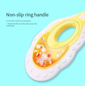 <span class=keywords><strong>Brosse</strong></span> <span class=keywords><strong>à</strong></span> <span class=keywords><strong>dents</strong></span> ODM/OEM pour bébés et jeunes enfants <span class=keywords><strong>Brosse</strong></span> <span class=keywords><strong>à</strong></span> <span class=keywords><strong>dents</strong></span> <span class=keywords><strong>à</strong></span> cheveux doux ultra-fine pour les <span class=keywords><strong>dents</strong></span> primaires de <span class=keywords><strong>bébé</strong></span> de <span class=keywords><strong>1</strong></span> <span class=keywords><strong>à</strong></span> 10 ans - Product Image 5