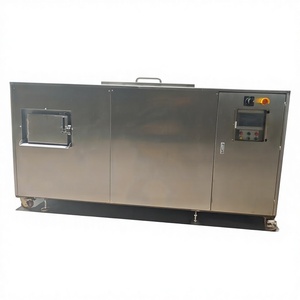 เครื่องกำจัดขยะอาหารแบบครบวงจร XY-500 ขนาด 500 กก. สำหรับมหาวิทยาลัย ห้างสรรพสินค้า สถานีขนส่งขยะ และการส่งออกจำนวนมาก - Product Image 1