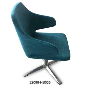 Silla de ocio moderna y cómoda, silla de estar 32098-HB034 - Product Image 3