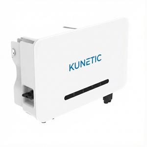 KUNETIC KUNETIC-48V-35A 8KW Sistema Híbrido Solar de 48V Monofásico con Modo UPS de Potencia Completa para Almacenamiento de Energía en el Hogar - Product Image 4