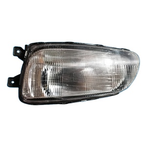 Hino Trucks Headlight - New LED DRL 24V High Quality