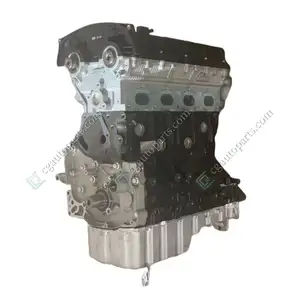 CG Auto Parts HFC4GA3.3D Engine 2.0L 4Cylinder HFC4GA3-3D Motor for JAC Refine M3 M4 S5 T6