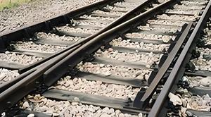 אומנות חדשה מנגן גבוהה פלדה ריתוך הרכבת סוהר חלק מעקה מגן מעקה