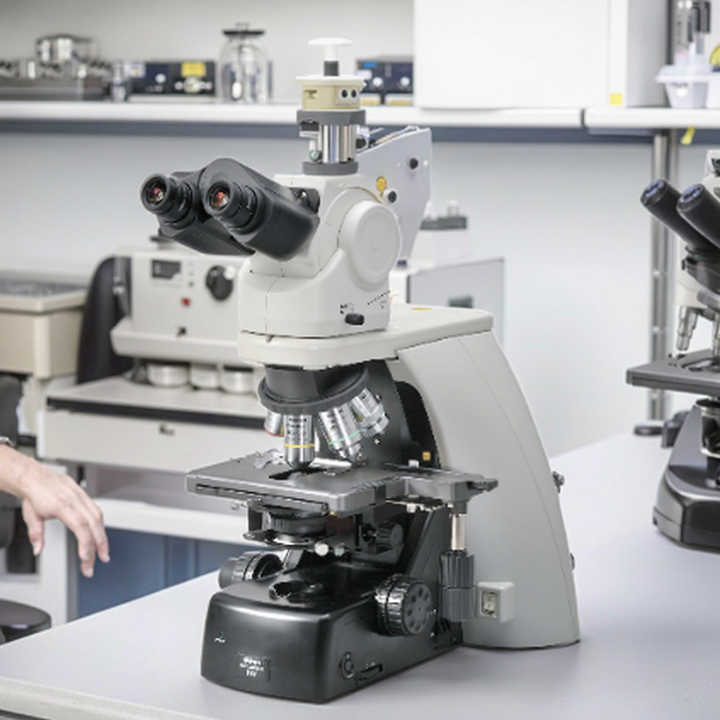 Microscope Bright Field NK Ni-L| Alibaba.com