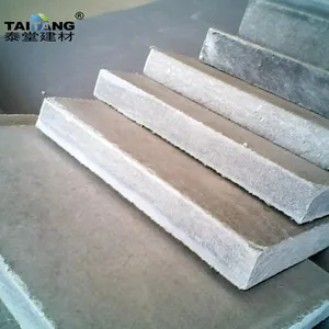 4X8 kat Fiber çimento panel tayland çimento levhaları