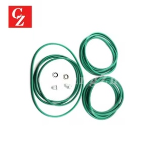 Kit de service pour refroidisseur 2906039400 2906039500 compatible avec compresseur Atlas Copco 2906-0394-00 2906-0395-00. - Product Image 3