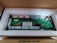 Carte contrôleur laser BJJCZ Logiciel de marquage Carte de contrôle JCZ Ezcad