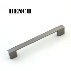 Exquisite Zinc Alloy Material Cabinet <strong>Door</strong> Pull Handle - Product Image 2