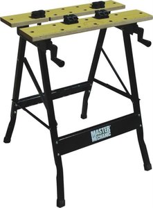 Best-seller Foldable Steel <strong>Wooden</strong> <strong>Work</strong> <strong>Bench</strong> of 25 Square, - Product Image 4