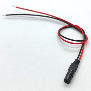 Module laser à point rouge 650 nm 5 mW, 4x13,7 mm, haute précision, diode de découpe de haute qualité, laser en laiton 650 nm - Product Image 6