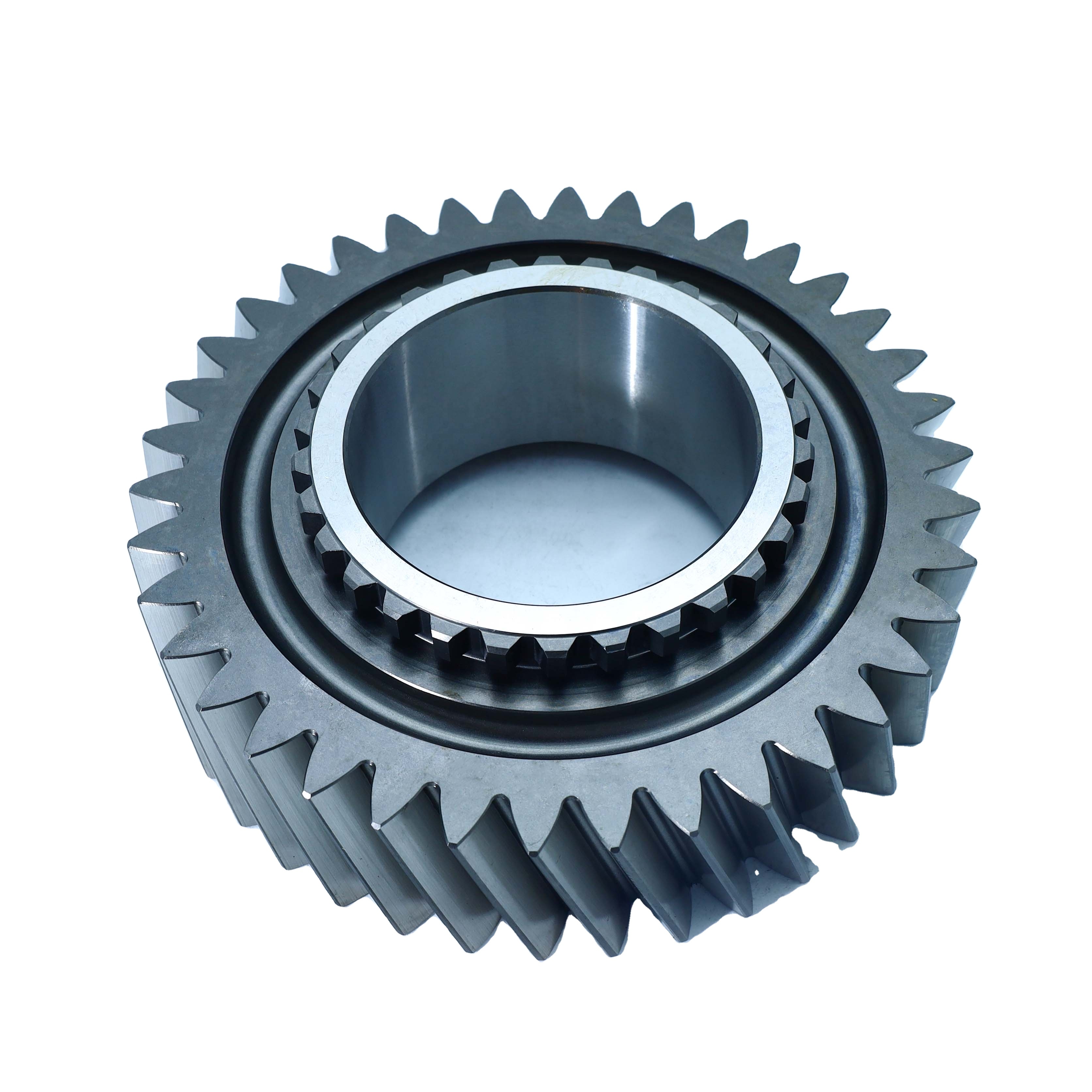 trhk3731出品 1316.304.002 ZF Gearbox Spare Part for HOWO, JAC, FAW Trucks