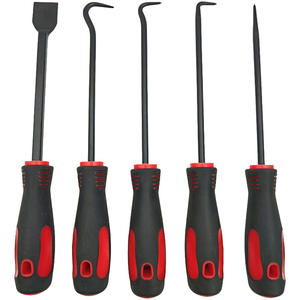 Conjunto de Chaves de Fenda para Retirada de Anéis de Vedação Industrial OEM/ODM DIY com 9 Peças, Ferramenta para Remoção de Anéis de Vedação para O-Ring, 1 Ano - Product Image 2