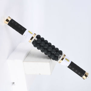 गर्म रोल बॉडी मालिश स्लिमिंग मशीन लिम्फैज ड्रेगन ड्रम रोलर सेल्युलाईट हाथ के लिए रोलर सेल्युलाईट - Product Image 1