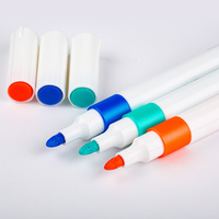 Ensemble de stylos à peinture acrylique, marqueurs, pointe de pinceau