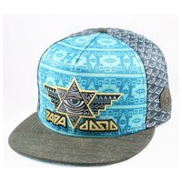 Casquettes Snapback de sport de voyage en plein air respirantes et imperméables en coton 100% avec motif de lettres 3D Hip Hop à la mode