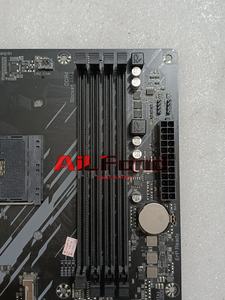Carte mère de jeu B550M AORUS ELITE AM4 Micro-ATX avec M.2 - Product Image 2