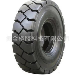 Neumáticos para Camiones de Carga Pesada Gold Rush 20.570-16 20.570R16 con Banda de Rodadura Profunda para Minería y Maquinaria de Ingeniería - Product Image 3