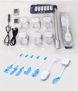 Appareil de stimulation électrique pour le lifting et le remodelage du visage - Product Image 2