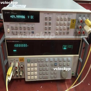   Calibrateur multifonction haute performance 5700A 0 à 100 M - Product Image 3